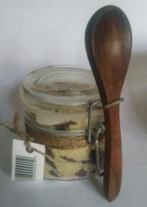 Vente exceptionnelle de saltures de bain 100% naturelles, produit naturel, vente complet - Product Image 5