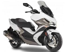 Juego de Rodillos de Peso Originales Kymco OEM para Xciting S400i / S400TCS / VS400, 22121-ADG5-305 (8 piezas/juego) - Product Image 2
