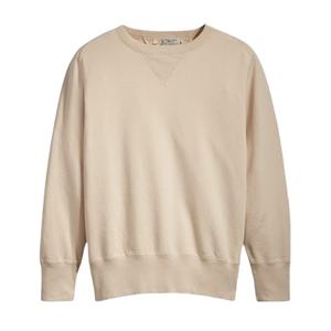 Sudadera de manga larga para hombre, diseño personalizado, venta al por mayor, informal, precio barato, 100% algodón, alta calidad - Product Image 4