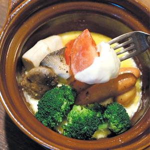 Mini-cocotte Aji-Nabe, vaisselle haut de gamme facile d'entretien, revêtement spécial fabriqué par des artisans japonais, fond profond, mini-cocotte pour plats chauds - Product Image 4