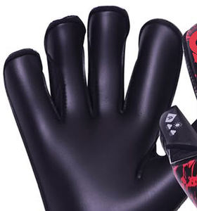 Gants de gardien de but professionnels personnalisés, haute qualité, pour football et soccer, avec une adhérence supérieure, gants de gardien de but OEM par Ako - Product Image 2