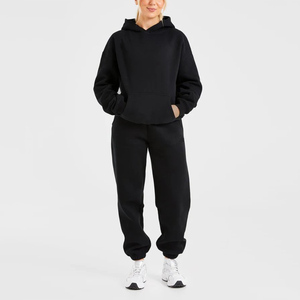 Brand New Design Custom Women's High Waist Soft Gym Workout Joggers Breathable Comfortable <b>Drawstring</b> <b>Trouser</b> At Wholesale Rate - Product Image 5