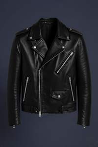 Chaquetas de invierno tipo Letterman con mangas de cuero personalizadas OEM, nuevas y de gran venta, chaqueta universitaria bordada para hombre a precio mayorista económico. - Product Image 4