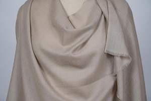 Étole en cachemire et laine fine pour femme, teinte à la main, douce, légère, luxueuse, pour l'hiver, respirante, pour usage quotidien, taille 70x200cm - Product Image 3