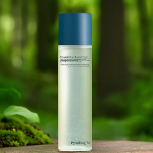 Lotion tonifiante pour la peau Pyeongangyul Ato - Étiquette bleue 350 ml - Product Image 3