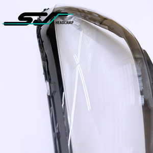 Coque de remplacement pour phare de Mercedes Benz Classe C W206 - Product Image 6