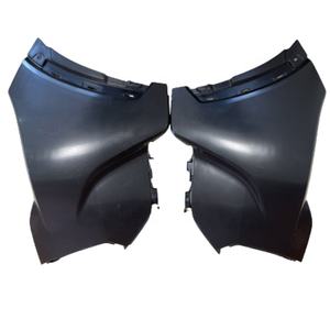 PIÈCES DE RECHANGE AUTOMOBILES EXTENSION DE PARE-CHOCS AVANT OEM 52113-0A908 52112-0A908 52113-0A909 52112-0A909 pour TOYOTA COROLLA CROSS 2022 - Product Image 1