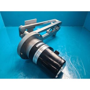 Actionneur de réducteur de précision NABTESCO 3U80-000660-11, utilisé tel quel, pièces d'équipement semi-conducteur d'occasion - Product Image 1