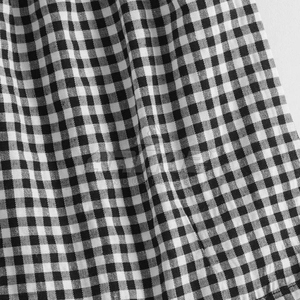 Shorts décontractés tendance pour femmes, coupe ample et design élégant pour l'été, shorts légers pour femmes à taille haute - Product Image 6