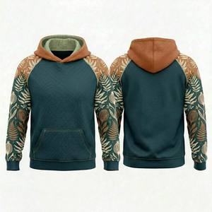 Sudaderas con capucha para mujer, sudaderas con capucha para hombre, sudaderas con capucha extragrandes de algodón, estilo urbano, jersey de invierno - Product Image 3