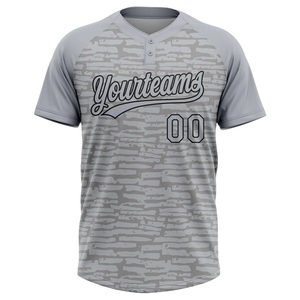 Camiseta de Softbol Premium para Mujer, Diseño de Camuflaje Digital, Malla Transpirable, Ropa Deportiva Ligera, Logotipo, Nombre y Número Personalizables - Product Image 2