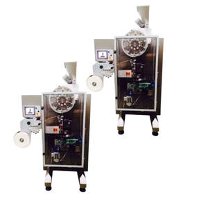 Máquina Empacadora de Snus de Grado Industrial, Modelo Servo, Equipo de Llenado y Sellado de Alta Resistencia para Exportadores de Bolsas de Tabaco - Product Image 3