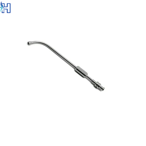 Tube d'aspiration pour piscine, équipement chirurgical, dispositif d'aspiration de précision pour la gestion des fluides dans les procédures médicales - Product Image 4