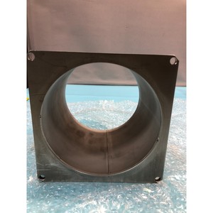 Novellus 16-024771-00 Brida de escape, 146521 - Equipo y piezas de semiconductores de confianza de la marca global Legacy - Product Image 6