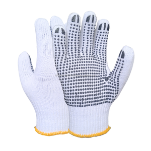 Gants de sécurité industrielle pour la construction et le confort et la durabilité de l'entrepôt avec fonction antidérapante pour les travaux lourds - Product Image 2
