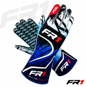 Winter Warm Neoprene Full Finger Riding Sports <b>Gloves</b> Skiing Mountaineering Unisex Driving Cycling Padded Touch Screen Non-Slip - Product Image 3