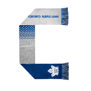 Bufanda de Fútbol de Punto de Doble Cara Premium con Nombre del Equipo y Año, Bufanda de Baloncesto de Punto Cálida y Suave - Product Image 6