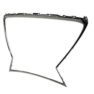 Moulure de calandre avant pour Lexus NX Series NX200T/300/300h 2018 53121-78080 53121-78080 LX1202113 Cadre de calandre - Product Image 1