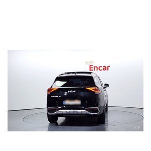 2022 for Kia Sportage 1.6 Turbo Gasoline 2WD with Leather Seats Rear Camera Left Steering-60,876 km - Product Image 4