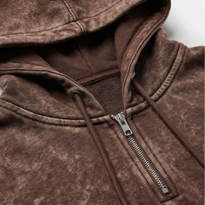 Nuevos Conjuntos Deportivos para Hombre con Efecto Desgastado, Transpirables y Cómodos, para Deporte, Fitness, Running y Gimnasio, Color Personalizado - Product Image 4