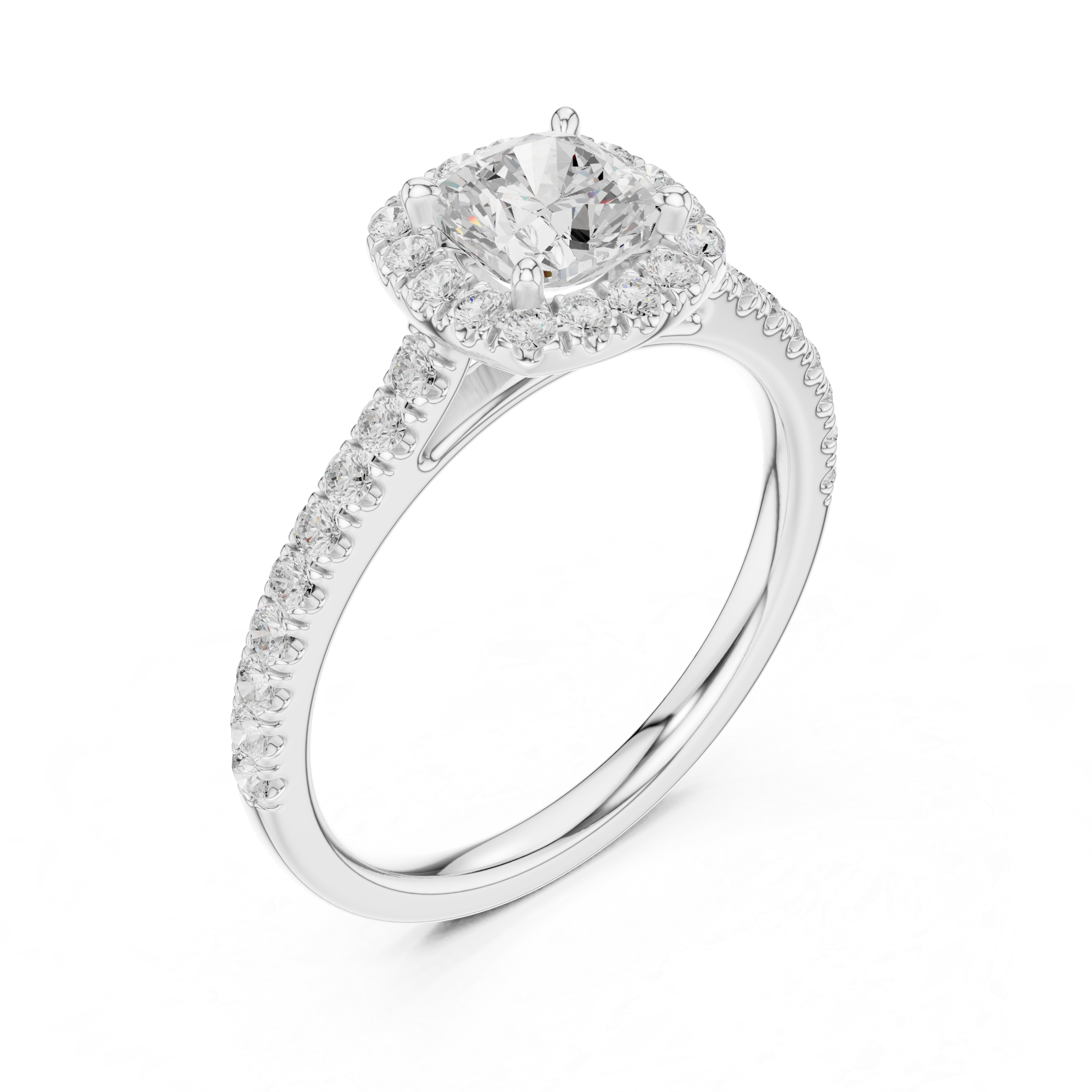 White Gold