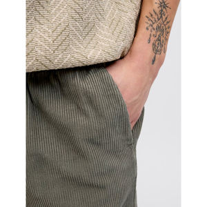 Shorts pour hommes, shorts colorés avec cordon de serrage, shorts de sport pour hommes, séchage rapide, gym, fitness, jogging, polyester, course à pied, entraînement, shorts de gym - Product Image 3