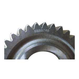 Engrenage 3ème vitesse 33T*46T en métal 8880740 de haute qualité pour transmission EATON TC.5K - Jeu d'engrenages - Product Image 6