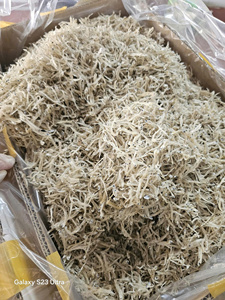 ปลาแอนโชวี่แห้งธรรมชาติ เวียดนาม อาหารทะเลแห้งคุณภาพพรีเมียม สำหรับการทำอาหารเอเชียและการแปรรูปอาหาร ผู้จัดจำหน่ายขายส่ง - Product Image 5