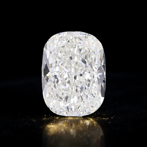 Diamant en vrac certifié IGI 8.03 taille coussin VS1, diamant cultivé neuf - Product Image 3