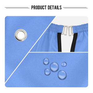 Cape de Barbier avec Manches, Design Unique, Qualité Supérieure, Vente en Gros, Fournisseur de Logos Personnalisés 2026 - Product Image 4