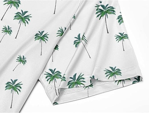 เสื้อโปโลผู้ชายลำลอง ขายดี ดีไซน์ใหม่ รับทำโลโก้ สีพื้น ระบายอากาศได้ดี - Product Image 4