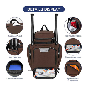 Bolsas de baloncesto cómodas con precio directo de fábrica y diseño personalizado disponible. Alta calidad, la mejor venta en Pakistán. - Product Image 5