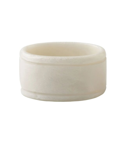 Stocked Eco-Friendly Classic Design Resin & <b>Wood</b> <b>Napkin</b> <b>Ring</b> for Party Occasions - Product Image 4