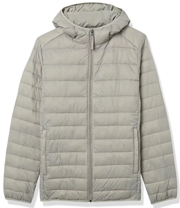 เสื้อแจ็คเก็ตพัฟเฟอร์คุณภาพสูง แห้งเร็ว สวมใส่สบาย สำหรับทุกเพศ ราคาขายส่งจากโรงงาน รับผลิตตามสั่ง ออกแบบสีและโลโก้ได้ - Product Image 3