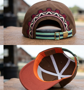 Gorra de Béisbol Bordada con Diseño de Logotipo Personalizado, Gorra Ajustable de Algodón Premium para Equipos Deportivos, Marcas de Moda, Eventos y Venta al Por Mayor - Product Image 3