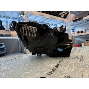 ไฟหน้ามือสอง C-class ด้านซ้าย A2059067902 - Product Image 4