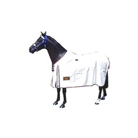 Tapis de cheval d'été en gros Type rempli de coton