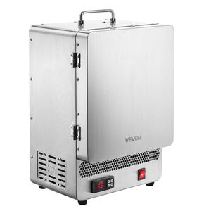 เตาเผาไฟฟ้าดิจิตอล 1650W สำหรับงานหล่อแบบ Lost-Wax อุณหภูมิสูงสุด 2192F/1200 องศาเซลเซียส - Product Image 1