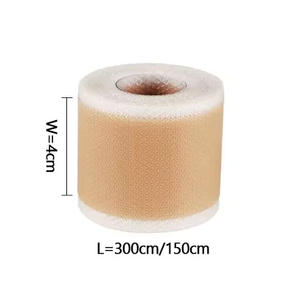 Usine vendant le meilleur ruban de <span class=keywords><strong>silicone</strong></span> feuilles de gel médical traitement de retrait de <span class=keywords><strong>cicatrice</strong></span> de plâtre de <span class=keywords><strong>pansement</strong></span> réutilisable - Product Image 6