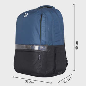 กระเป๋าเป้สะพายหลังใส่แล็ปท็อปอาร์กติก ฟ็อกซ์ อินคา ดาร์ก เดนิม - Product Image 5