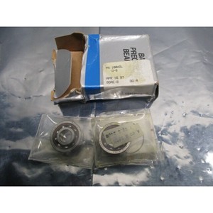 2 Roulements de Précision Barden 100HDL, 0-9, 101756 - Équipements et Pièces Semi-conductrices Globales de Confiance - Product Image 2