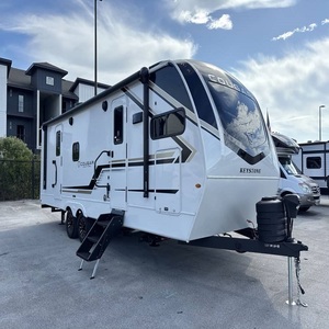 Nuevo Keystone Cougar 25FKD 2026 - Product Image 1