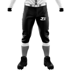 Nuevo uniforme de béisbol deportivo personalizado para hombre, estilo único de Pakistán, conjunto de ropa deportiva. - Product Image 6