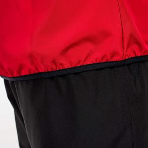 Chaqueta Cortavientos Ligera para Hombre, Anorak Transpirable Resistente al Agua con Cierre y Cuello Alto, para Primavera y Otoño - Product Image 6