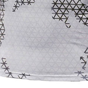 Diseña Tu Propia Ropa de Entrenamiento, Camiseta Deportiva para Hombre, Camiseta Deportiva de Marca Privada para Hombre - Product Image 6