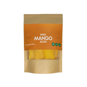 Premium Soft <b>Dried</b> <b>Mango</b> Supplier with OEM Services and Customized Packaging Solutions Available - Product Image 3