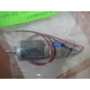 Asyst Shinko TG-01G-RU-625-KB24, Motor de Corriente Continua con Engranajes - Equipo y Piezas de Semiconductores de Confianza con Legado Global - Product Image 4