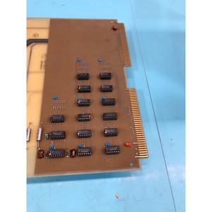 TERADYNE 880-931-00 PCB, PMV, LV, MATRIX, 160631 - อุปกรณ์และชิ้นส่วนเซมิคอนดักเตอร์มือสองระดับโลกที่เชื่อถือได้ - Product Image 3