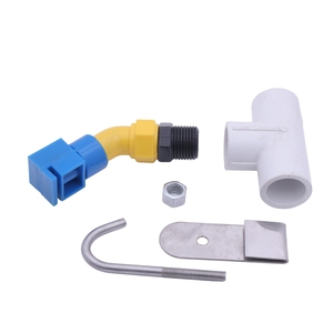 HYDROPLUS INTERNATIONAL Sistema de Riego por Aspersión Solar de 100 Paneles de Eficiencia Mejorada Solarsprinker100 Nuevo Diseño para Limpieza - Product Image 1