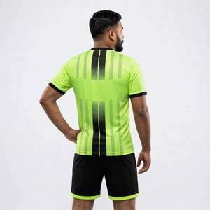New Adult <b>Kids</b> Football Jerseys Sets Men Boys Soccer Kit Sport Clothes Survetement Football Uniforms Women Soccer Training <b>Suits</b> - Product Image 2